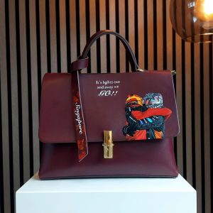 F1 Carlando Bag