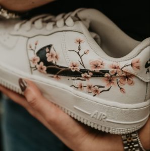 Cherry Blossom old pink