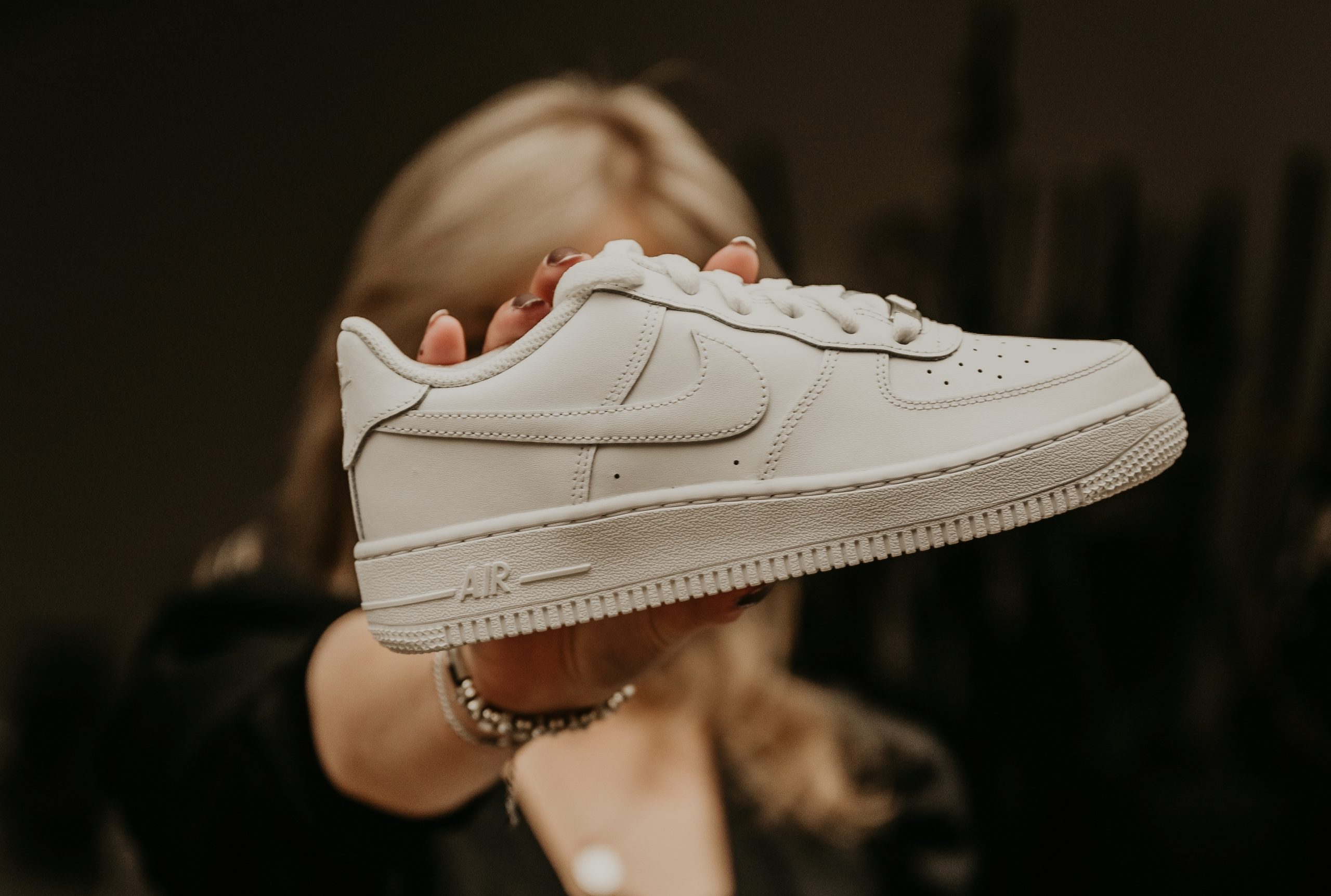 White Air Forces