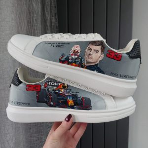 Max Verstappen WC 2021