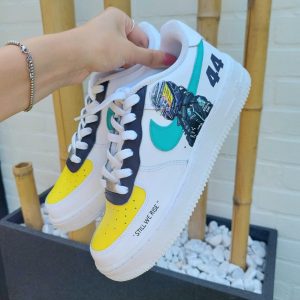 Lewis Hamilton Silverstone Design