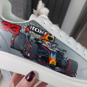 Max Verstappen WC 2021