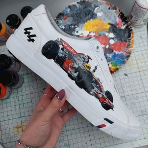 Lewis Hamilton WC 2008