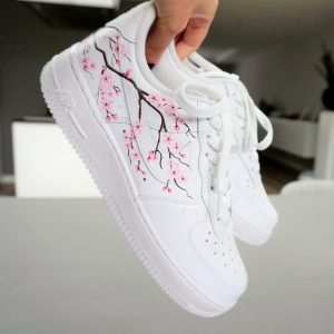 Cherry Blossom Bright Pink