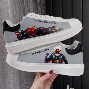 Max Verstappen custom Painting
