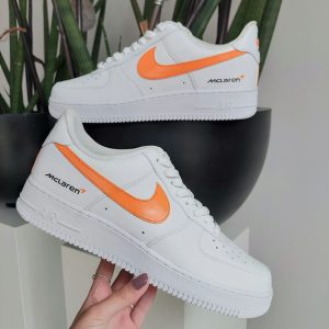 McLaren Custom Air Forces