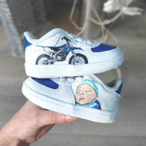 Custom Baby Boy