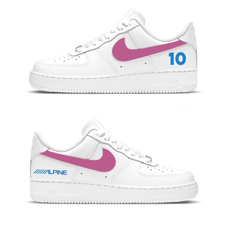 Racing Style AF1