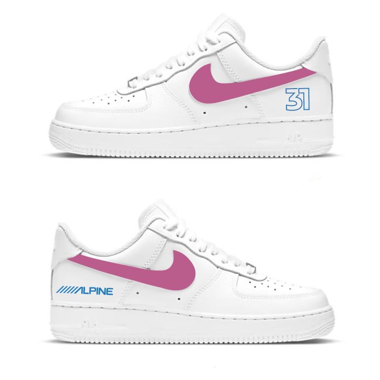 Racing Style AF1