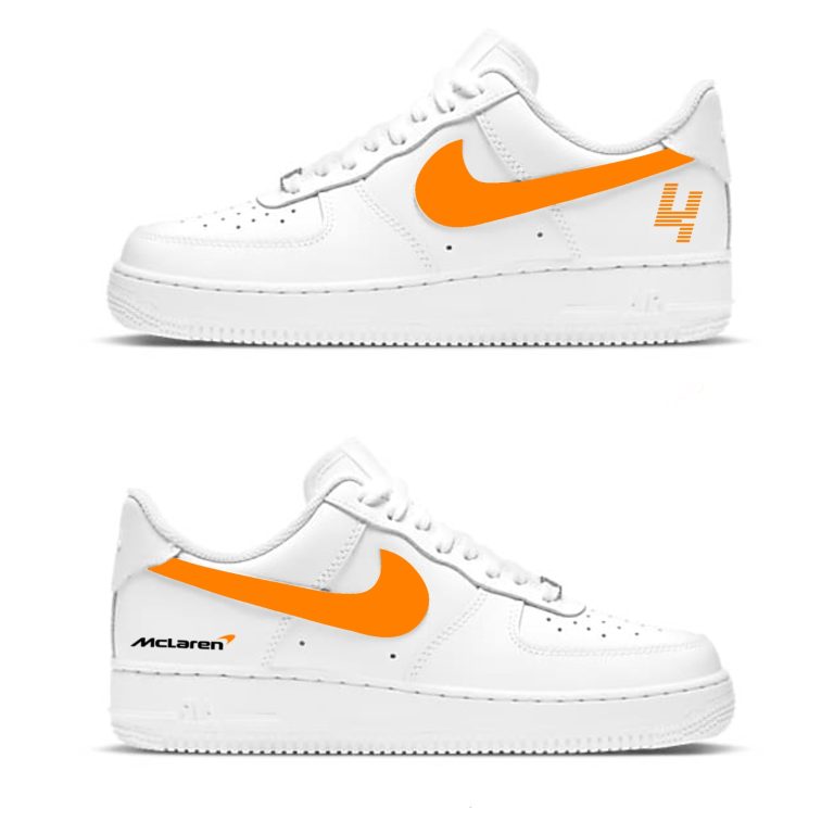 Racing Style AF1