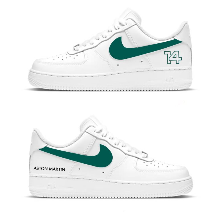 Racing Style AF1