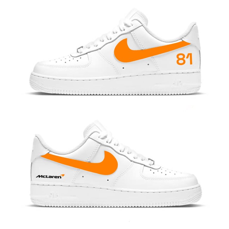 Racing Style AF1