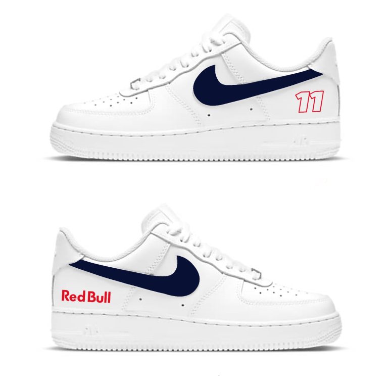 Racing Style AF1