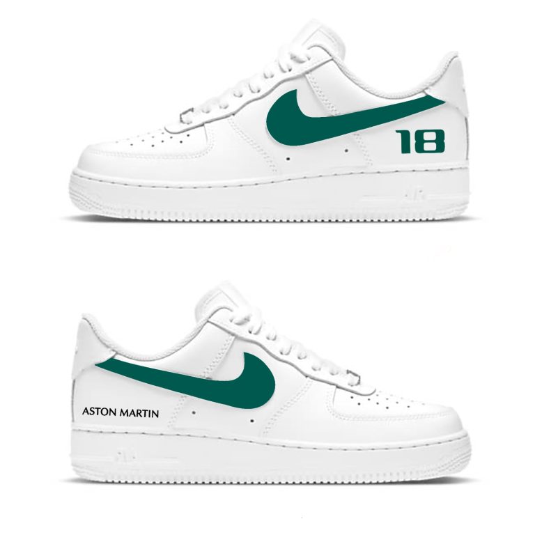 Racing Style AF1