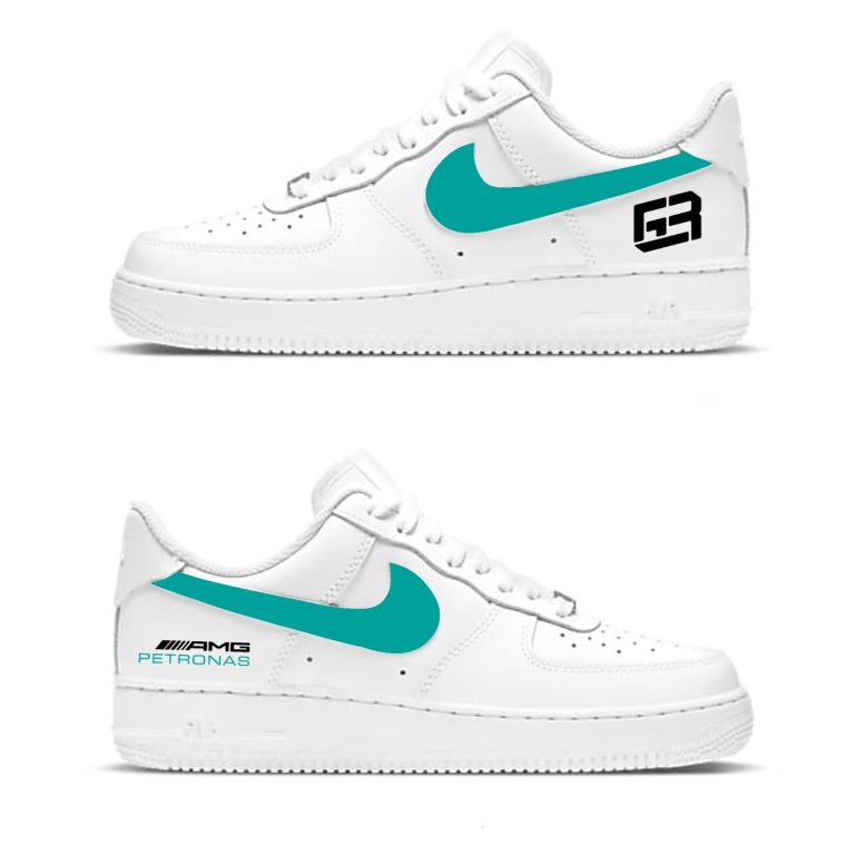 Racing Style AF1