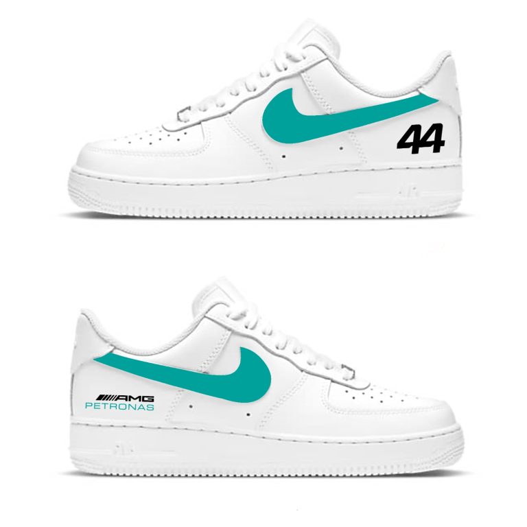 Racing Style AF1