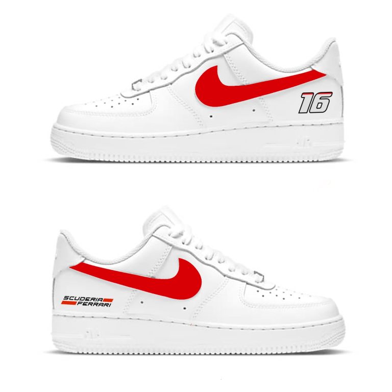 Racing Style AF1