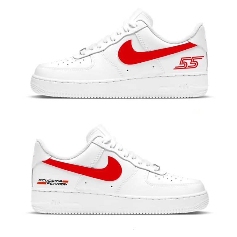 Racing Style AF1